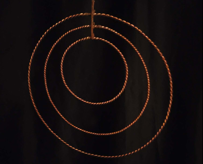 Mandala Céleste