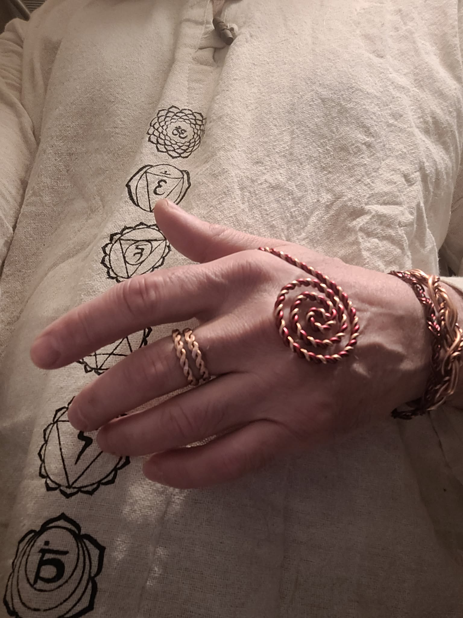 Spirale d'Hermès